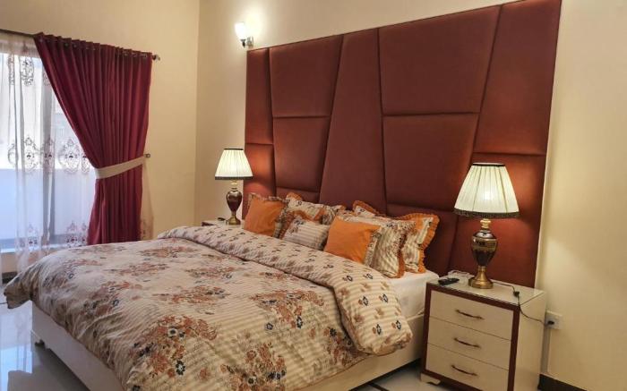 Royal Villa Guest House