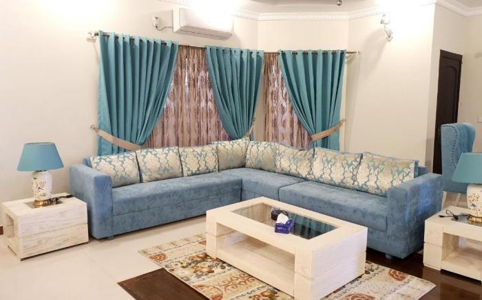 Royal Villa Guest House