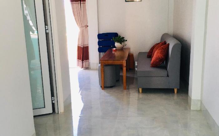 SEA HOME Homestay