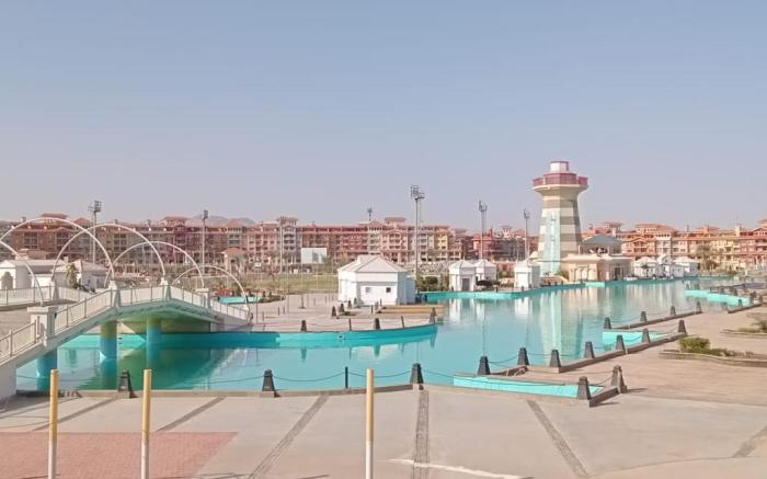 Porto sharm plus