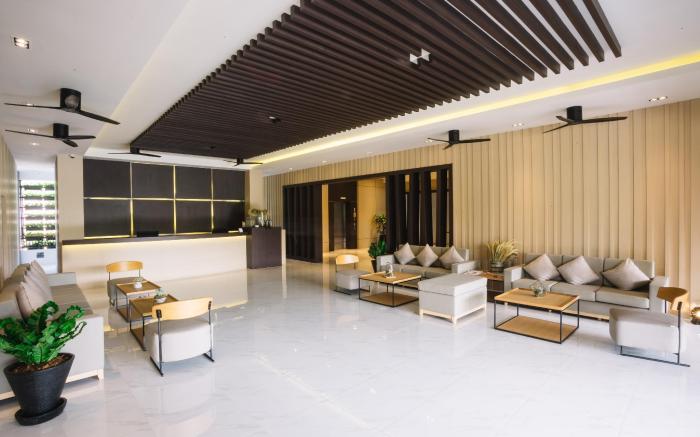 Nadee 10 Resort & Hotel