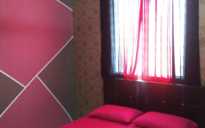 Kak Chik Muslim Homestay Kepala Batas