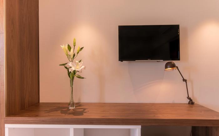 Azure Beach Boutique Hotel