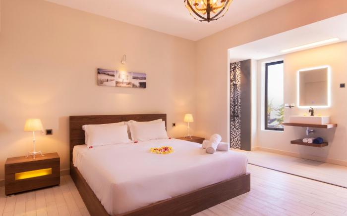 Azure Beach Boutique Hotel