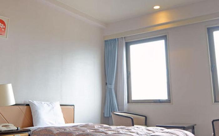 Hotel Satsukien