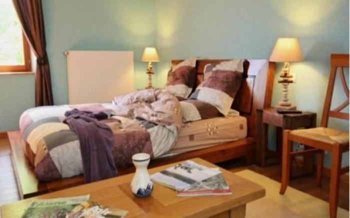 Les Lavandieres de Fontaine