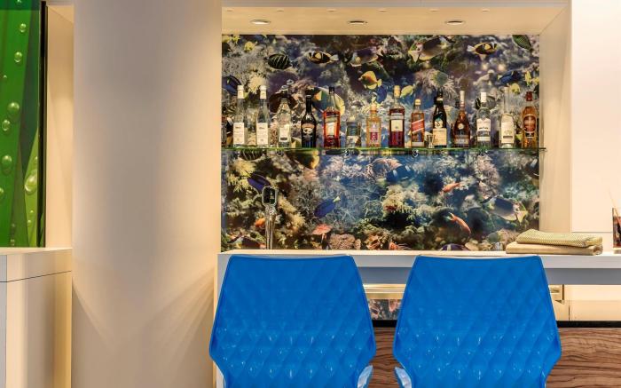 Ibis Styles Wien City Hotel