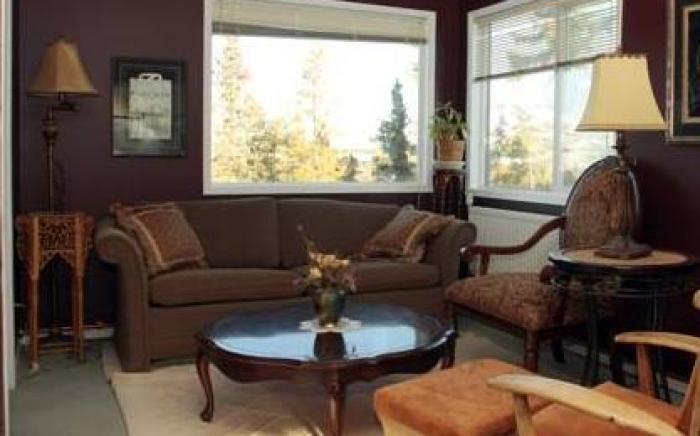 Hidden Valley Bed and Breakfast