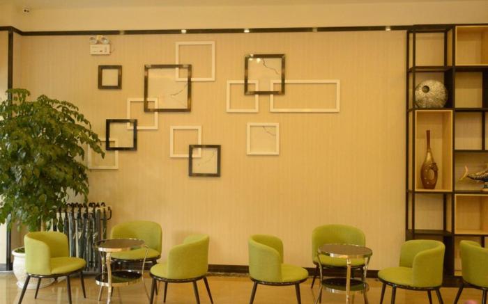 GreenTree Alliance Hotel Kunming Chuanjin Road Branch