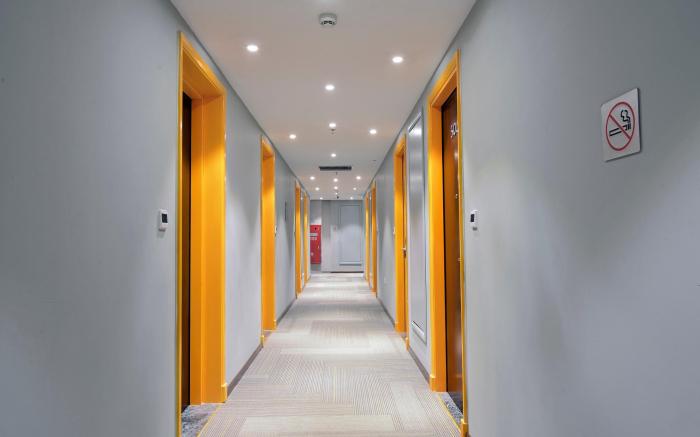 Grand Cititel Hanoi Hotel & Spa