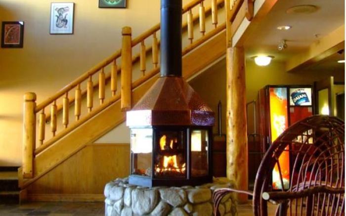 The Yukon Inn