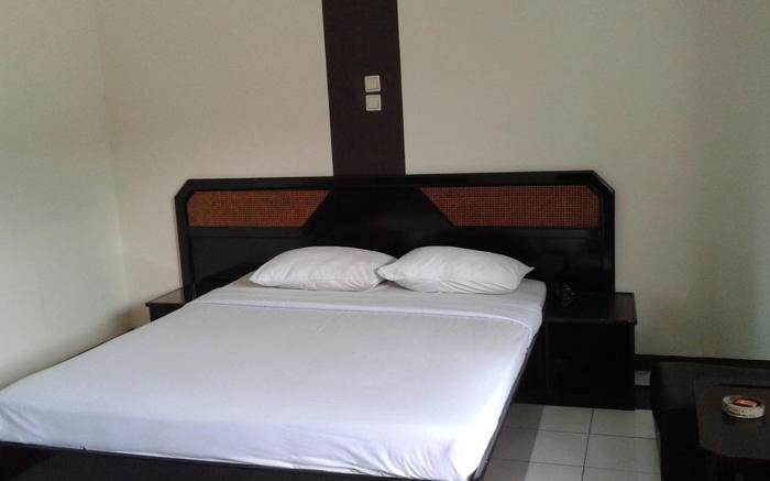 Hotel Borobudur Indah Magelang