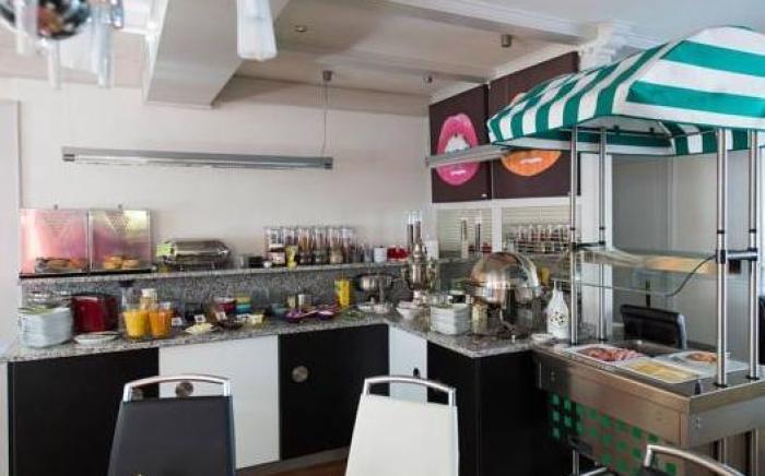 Hotel Garni Elegant