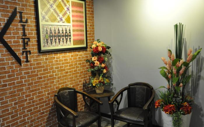 Valya Hotel Kuala Terengganu