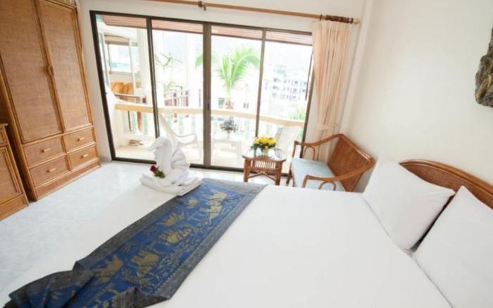 Palmview Resort Patong