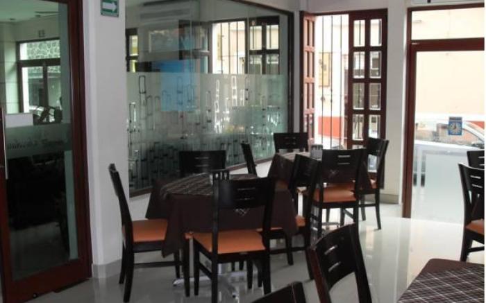Hotel Majova Inn Xalapa