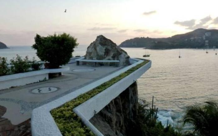 Villa de La Roca
