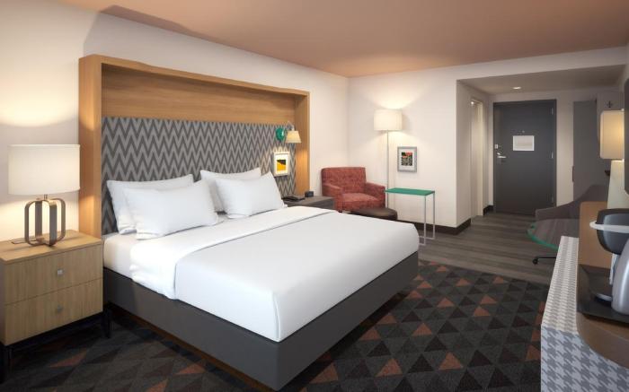 Holiday Inn & Suites Houston NW - Willowbrook By IHG