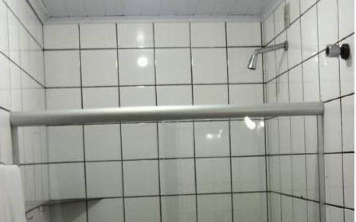 Taperapuan Praia Hotel