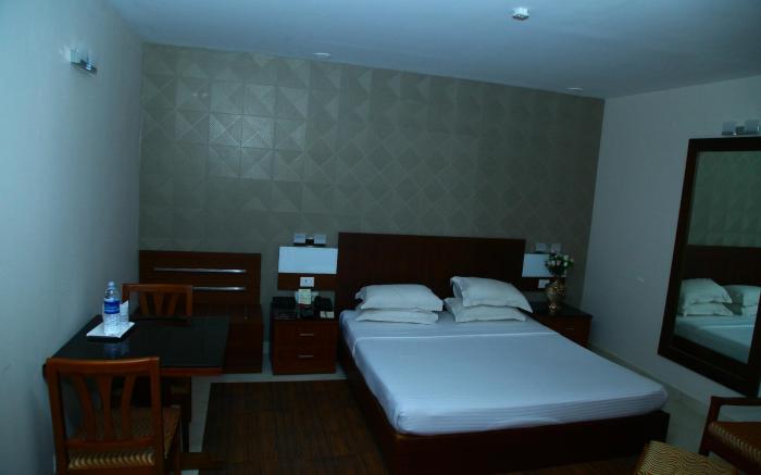 Nila Palace Kollam