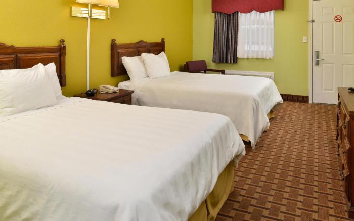 American Inn Princeton