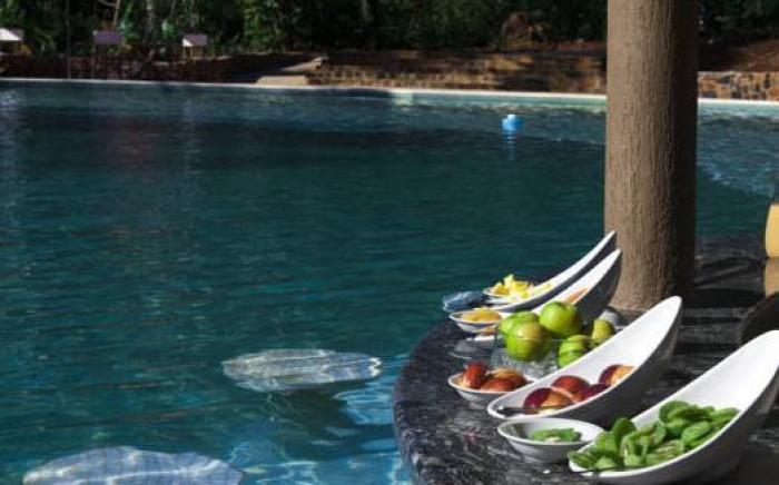 Yvy Hotel de Selva