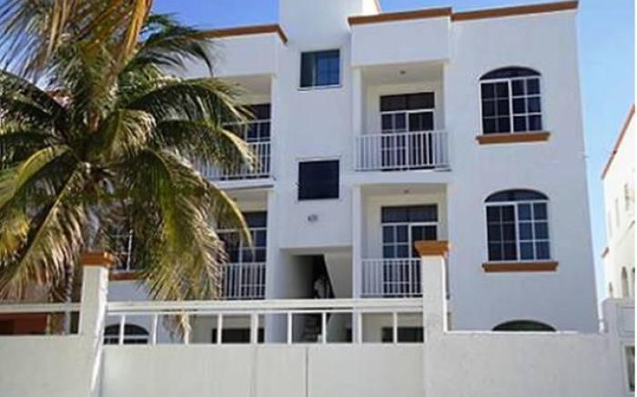 Corales Suites