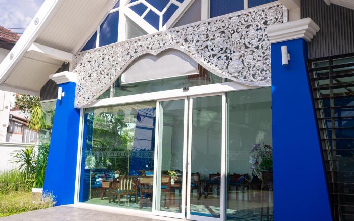 Singharaj Boutique Hotel