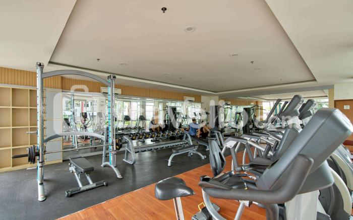 Scenic Studio Apt Vida View Makassar By Travelio