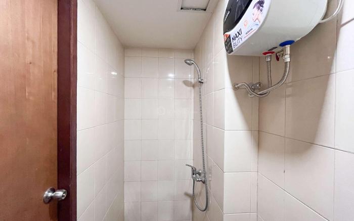 Scenic Studio Apt Vida View Makassar By Travelio