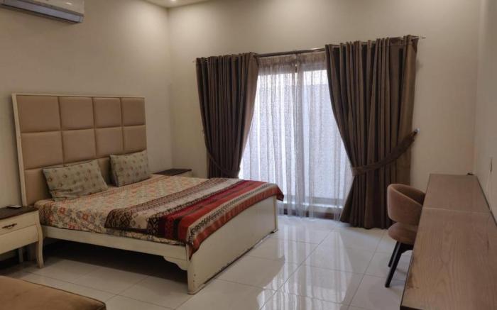 Comfy Inn Guest House 