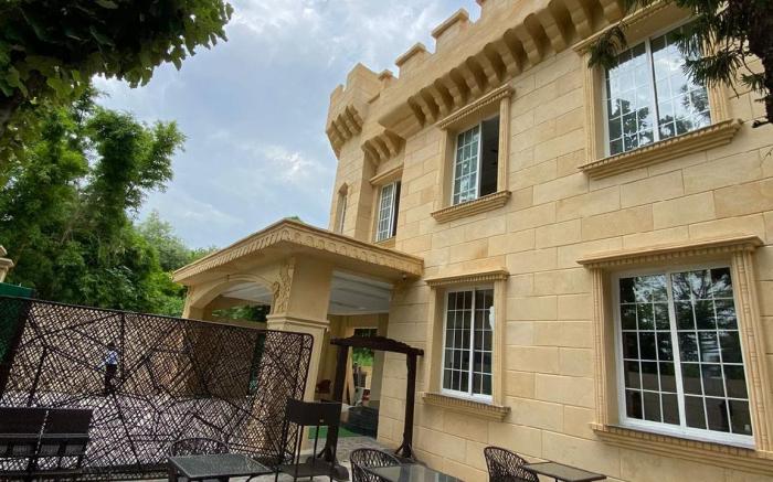  Vorano Boutique Hotel Islamabad