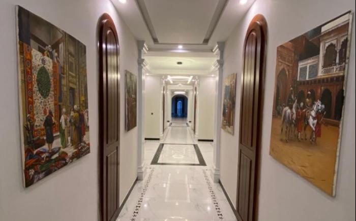  Vorano Boutique Hotel Islamabad