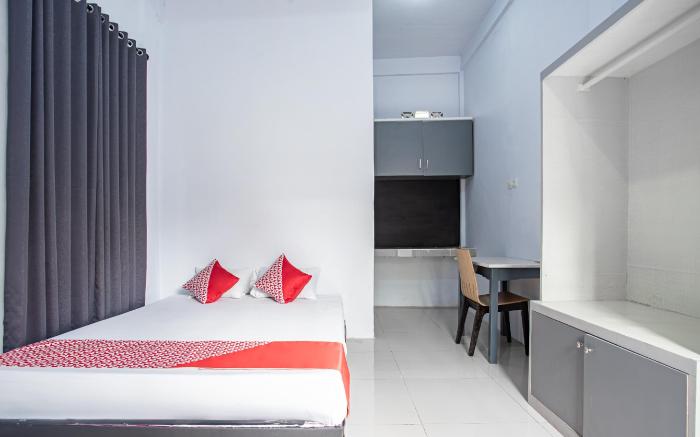 Hotel O Owo Guest House Syariah