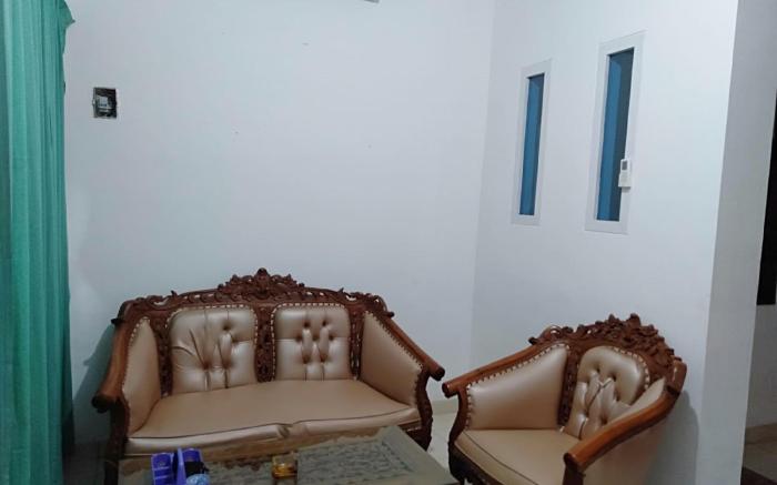 Hotel O Owo Guest House Syariah