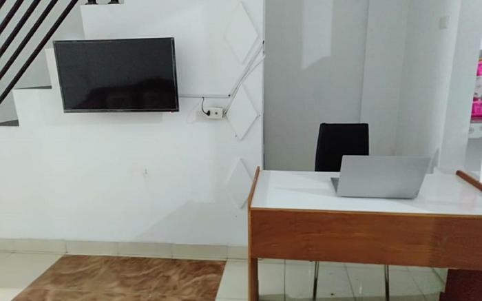 Hotel O Owo Guest House Syariah