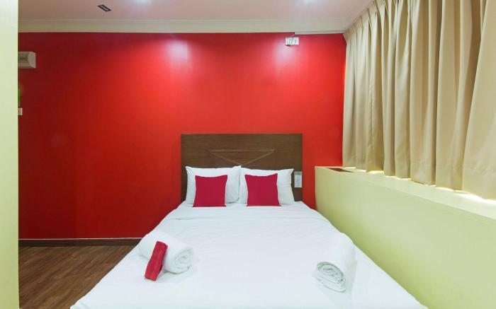 Hotel Sunjoy9 Bandar Sunway
