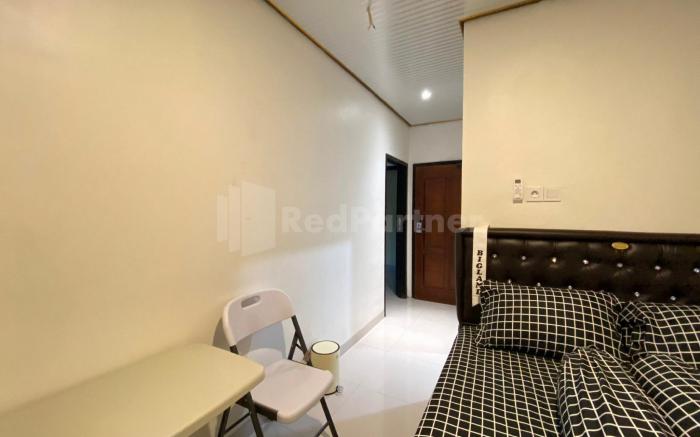 SW Co-Living Palembang