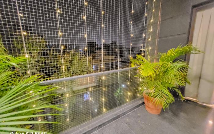Pratishtha 4BHK, DLF Phase 1, Gurgaon