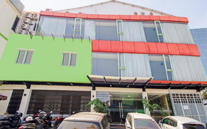 OYO Flagship 3753 Cassa Dua Hotel