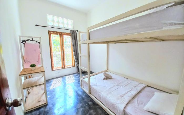 Homestay Jogja Rumah Obit By Simply Homy