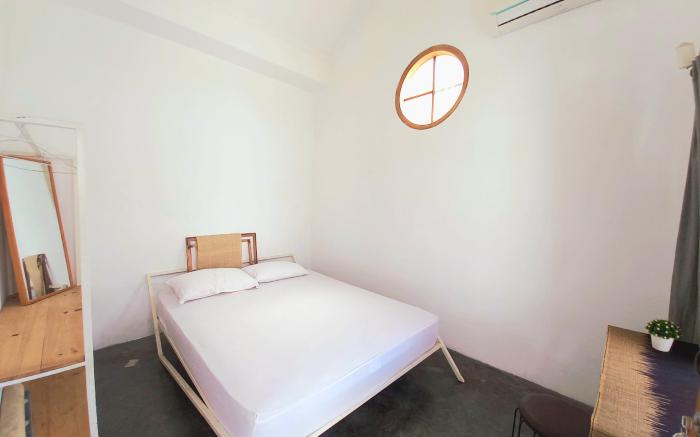 Homestay Jogja Rumah Obit By Simply Homy