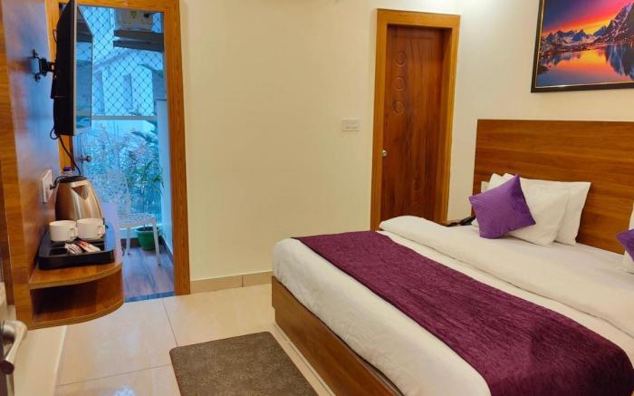 Perfect stayz Premium Forest Valley Near Waterfall