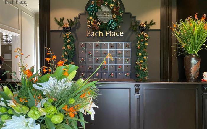 Bach Place Dalat
