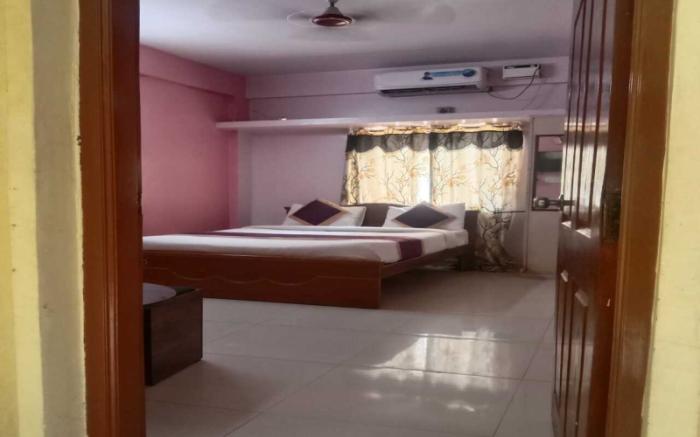 Sai Hotel Hourly Stay