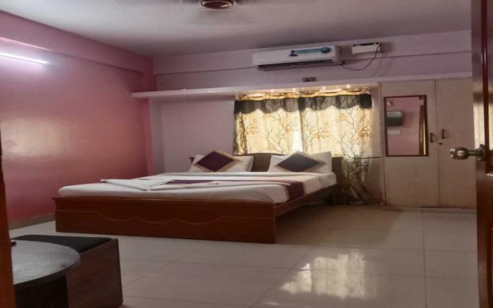 Sai Hotel Hourly Stay