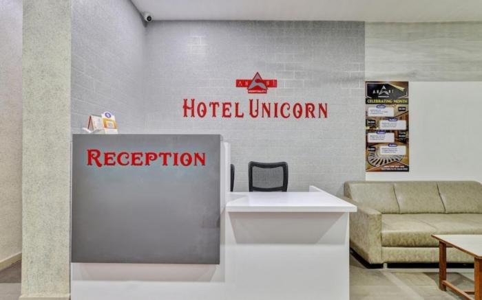 Hotel Unicorn, Surat