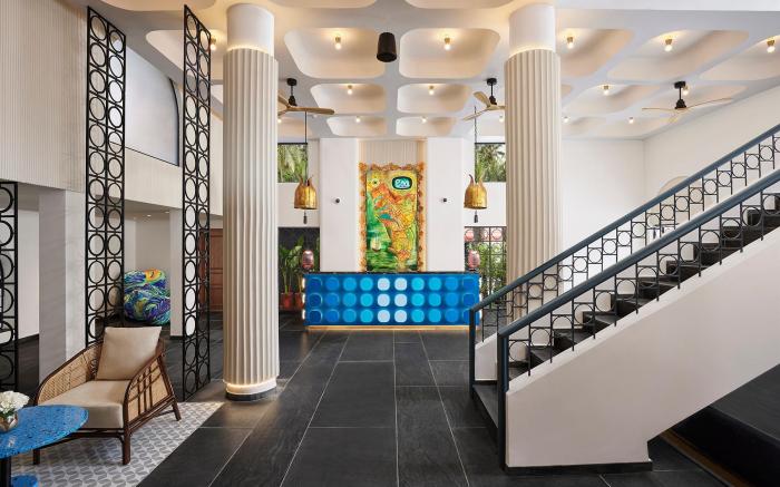 Ronil Goa, A JDV By Hyatt Hotel