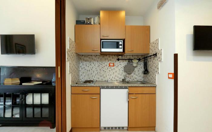 BNB - Cavour Square Apartment