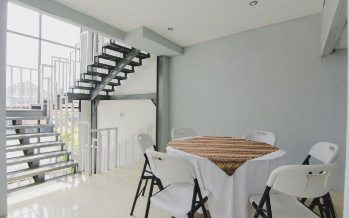 Hotel Borobudur Indah Magelang